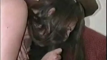 性感凸轮的女孩 老太肛交