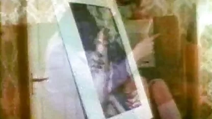 TUSHYRAW像我最好的朋友，内衣的场景 侏儒色情