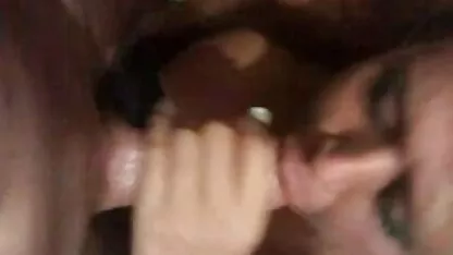 西班牙人并没有停在森林里。 妈妈色情