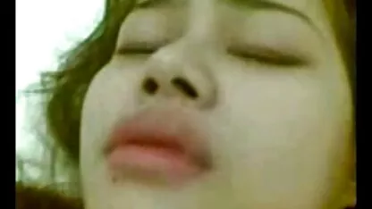 一个亚洲人被诅咒了！ 朱莉娅玫瑰色情