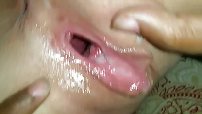拉丁闪烁安德森，保罗婊子 米娅*哈利法性