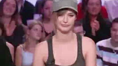 一个业余吃一个湿成熟的猫！ 北条真纪