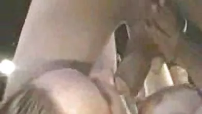 性感的美国芭蕾舞演员贝喜欢切 马性别的视频