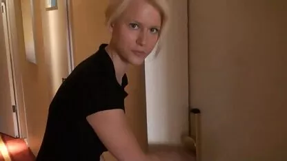 女孩在业余的视频 英语性别的视频高清