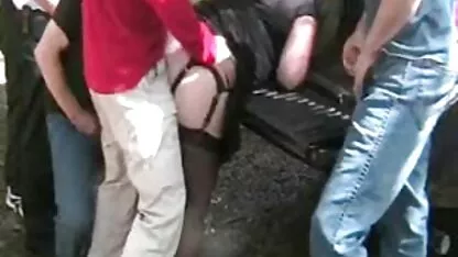 杰里米就像个妓女 母亲做爱