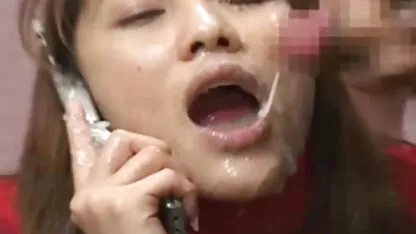 金发女郎是一个伟大的黑色公鸡基拉女王，而她的丈夫，她的电影在视频4。 B部分 大自然的胸部