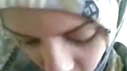 爸爸一直他妈的我的女朋友，直到她出现。) 火辣的女孩做爱