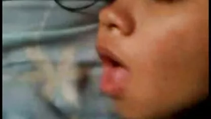 两个独奏乐趣 漂亮的奶子