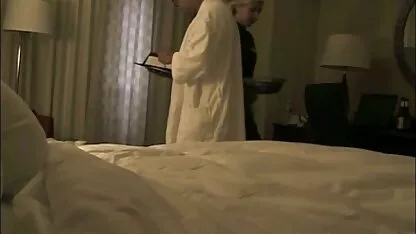 索菲亚想和两个人在一起。 大色情