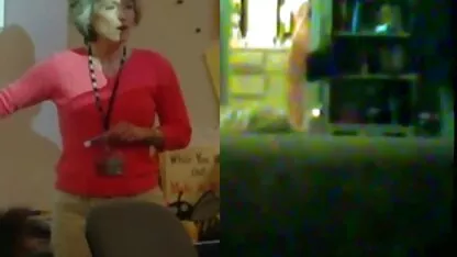 妻子喜欢不同的位置。 女同性恋色情按摩